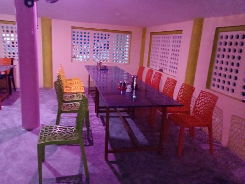 Friends Garden Dhaba