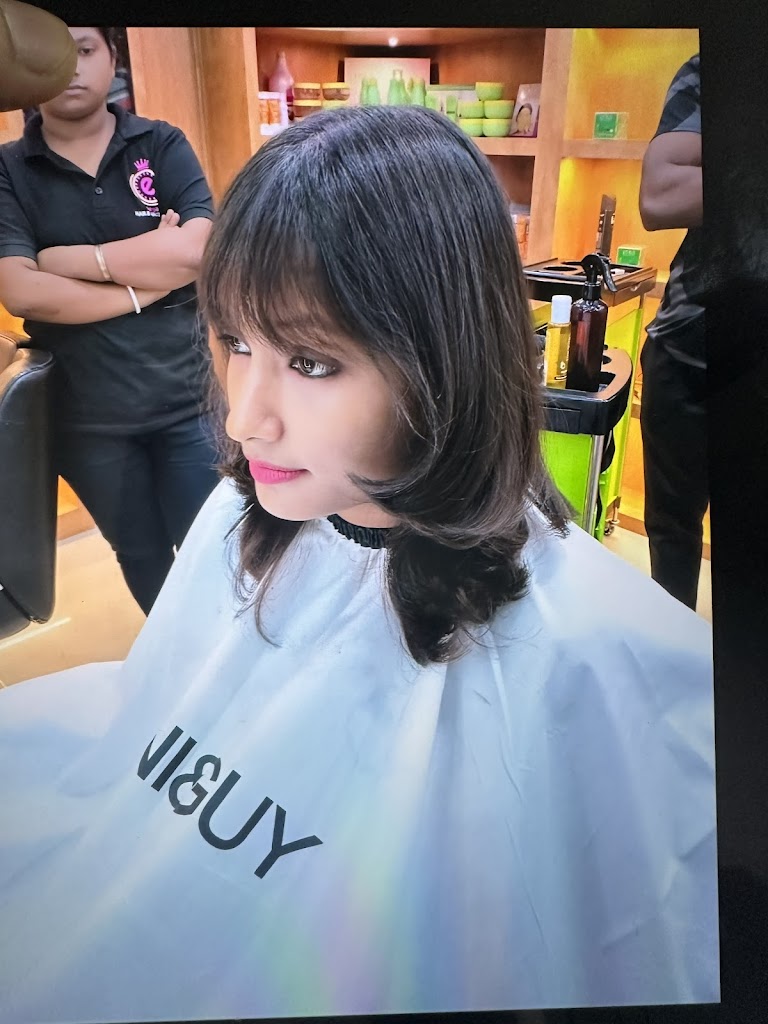 Elegance Hair Beauty Studio