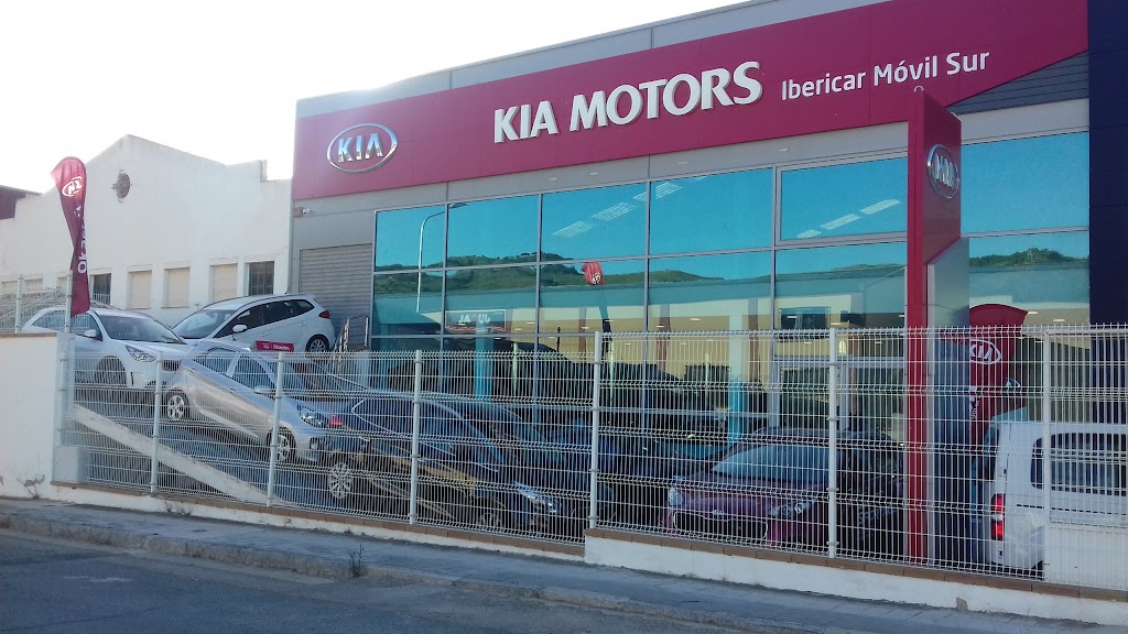 Caetano Movil Sur Antequera