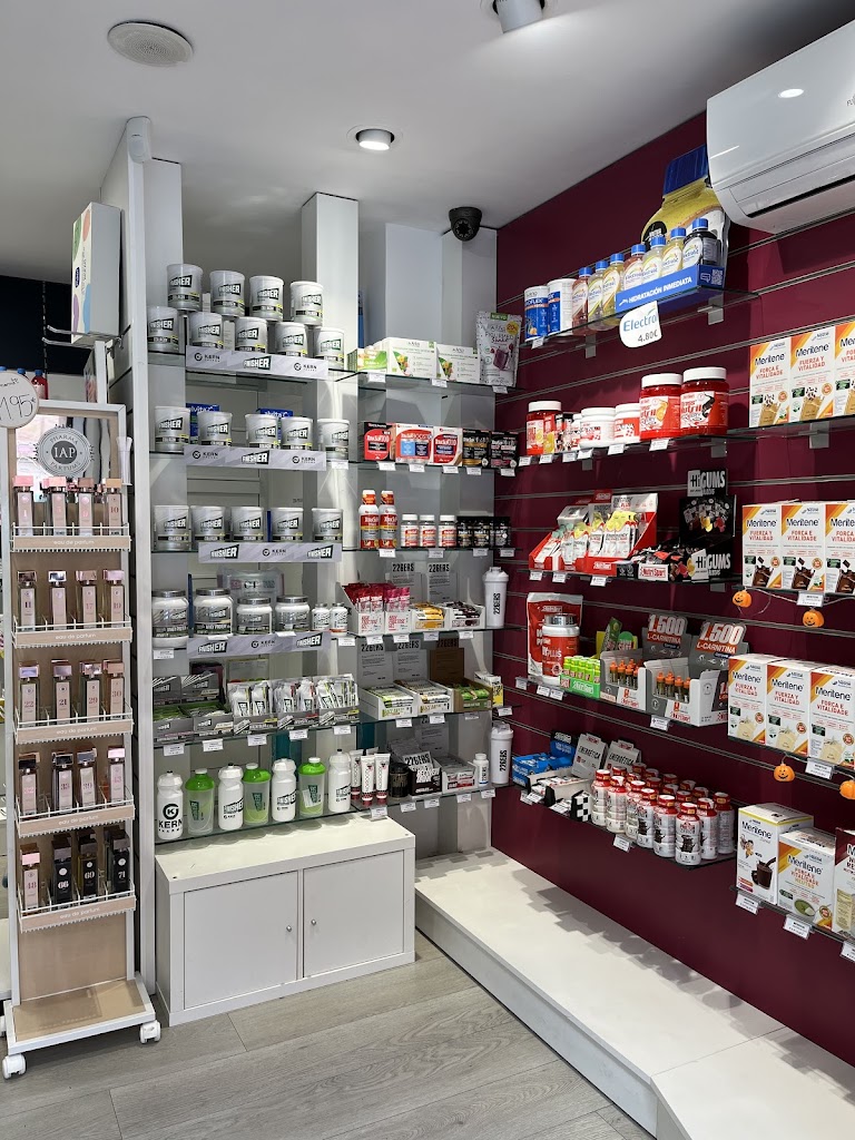 FARMACIA L'ESPORTIVA — Del propietario