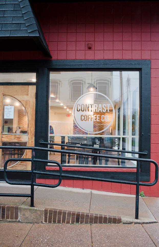 Photo of Contrast Coffee Co.
