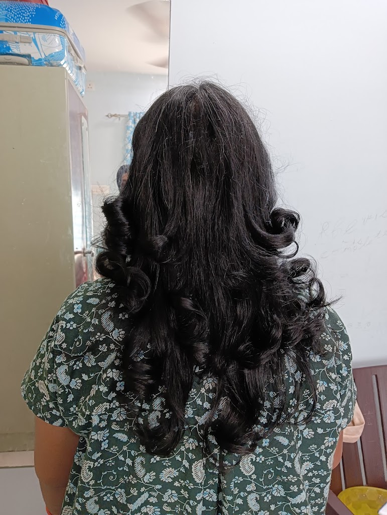 Sisters Beauty Spa Salon Home Services Available Only For Lady S Kurnool