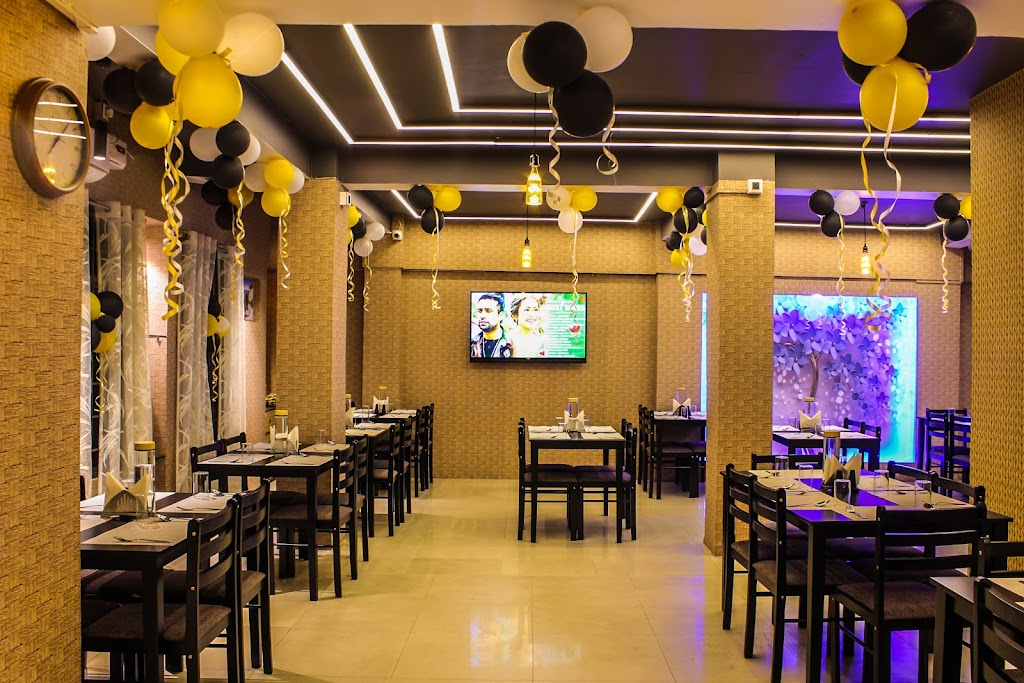 Pahi S Pure Veg Restaurant