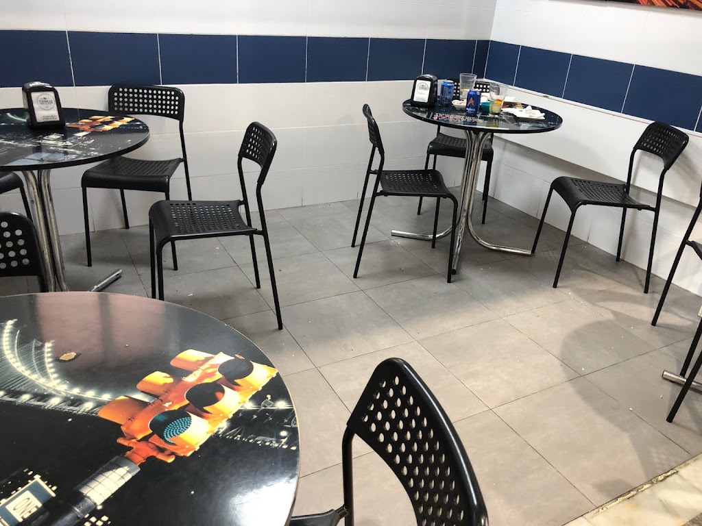 El rincon de Conchin