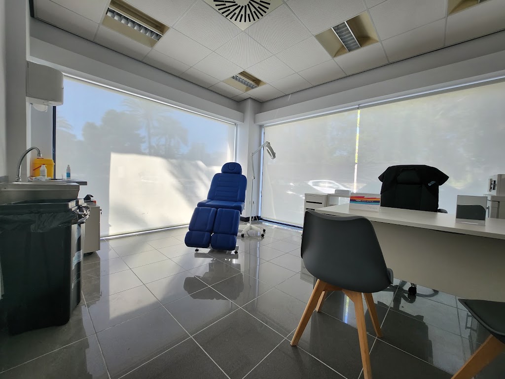 Wellness Jerez — Del propietario