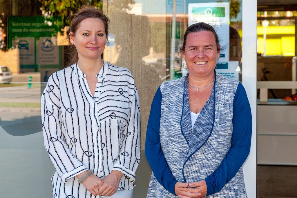 Interhome Torredembarra