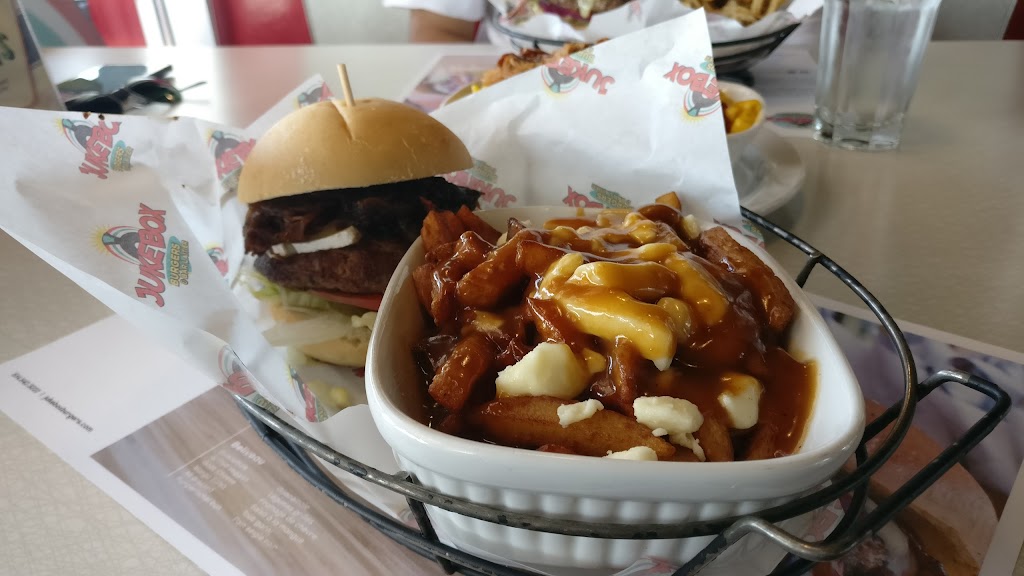 Poutine