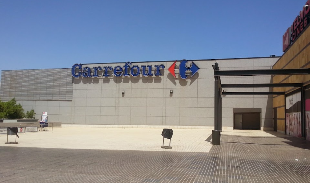 Carrefour