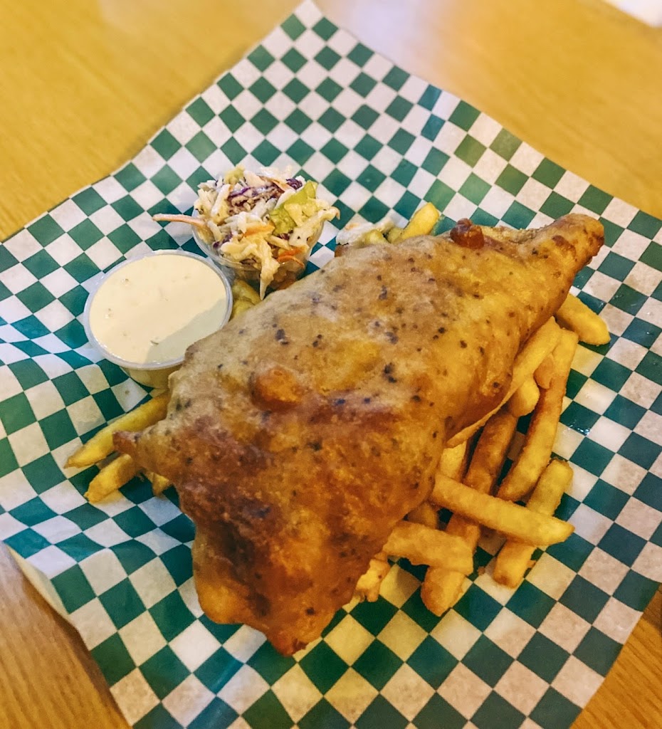 French fries