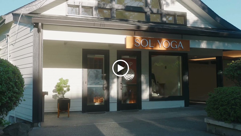  SOL Yoga