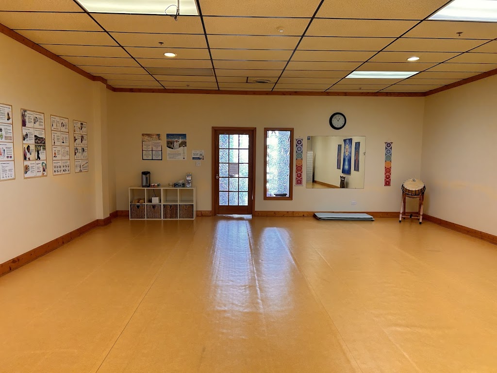  Body & Brain Yoga Tai Chi