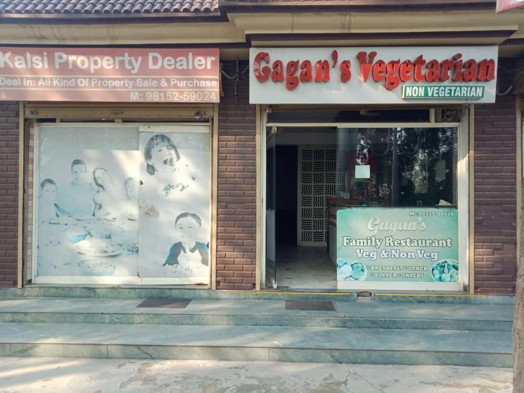 Hotel Gagan S