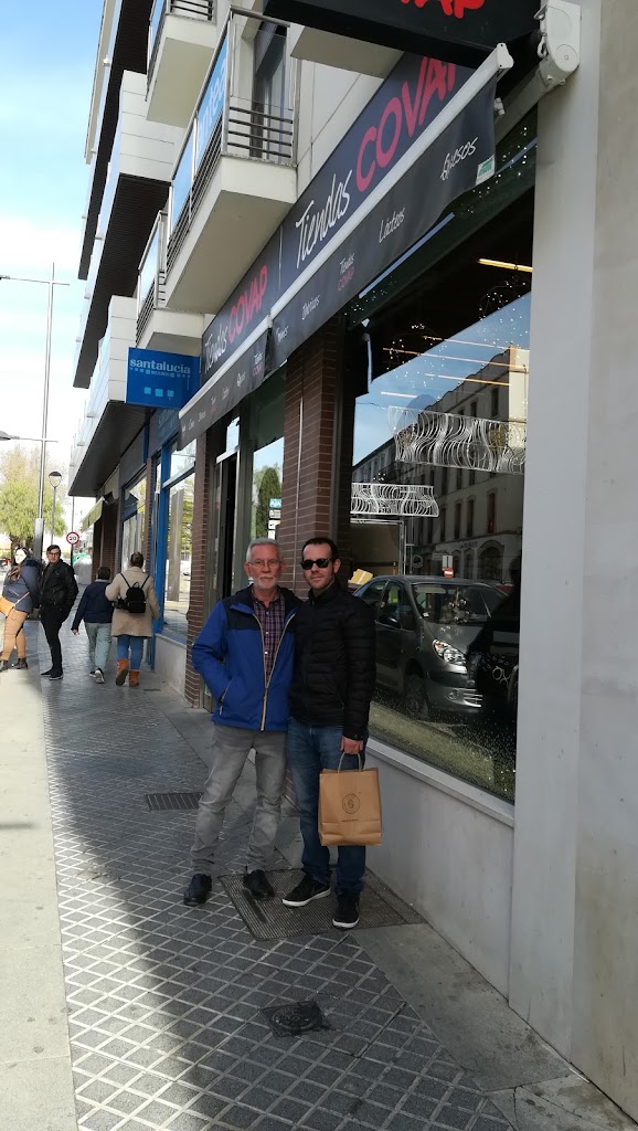 Tienda COVAP Pozoblanco