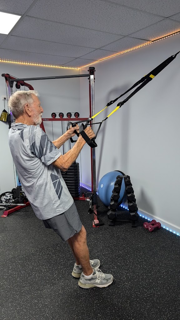  True Health Trifecta Holistic Fitness