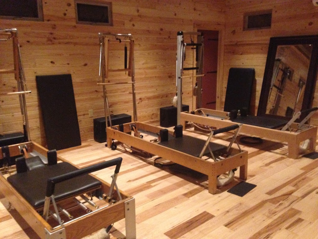  Austin Pilates Barn