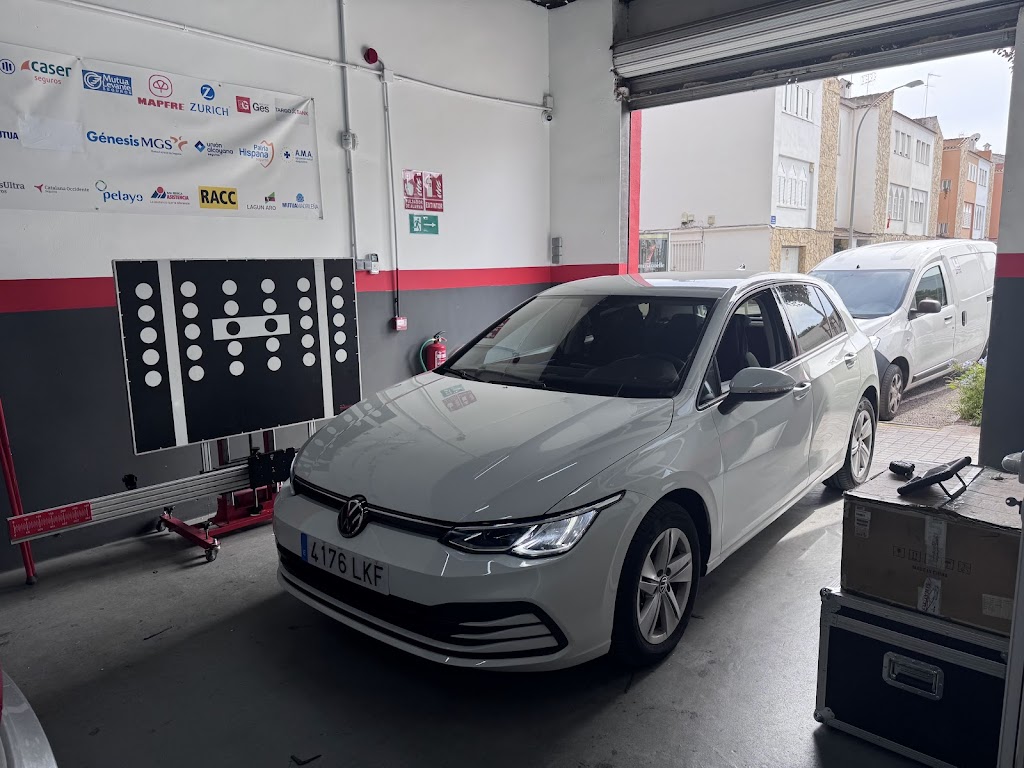 Autocristales Sirauto Alboraya Cambio de lunas Glass Talleres