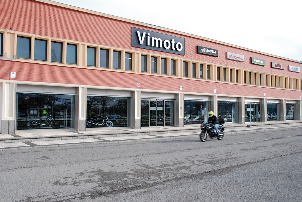 Vimoto