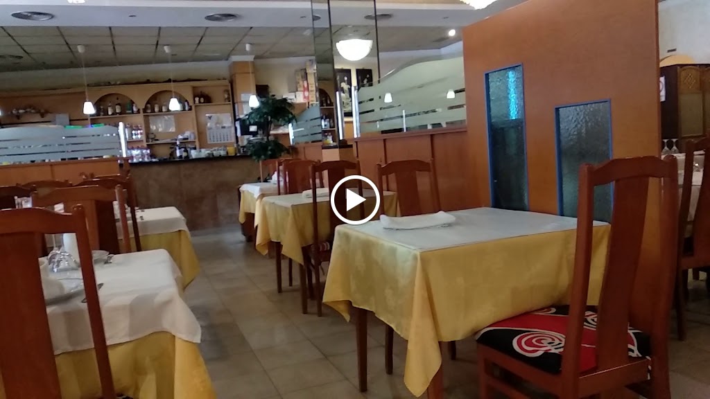 Restaurante Chino Mediterraneo — Videos