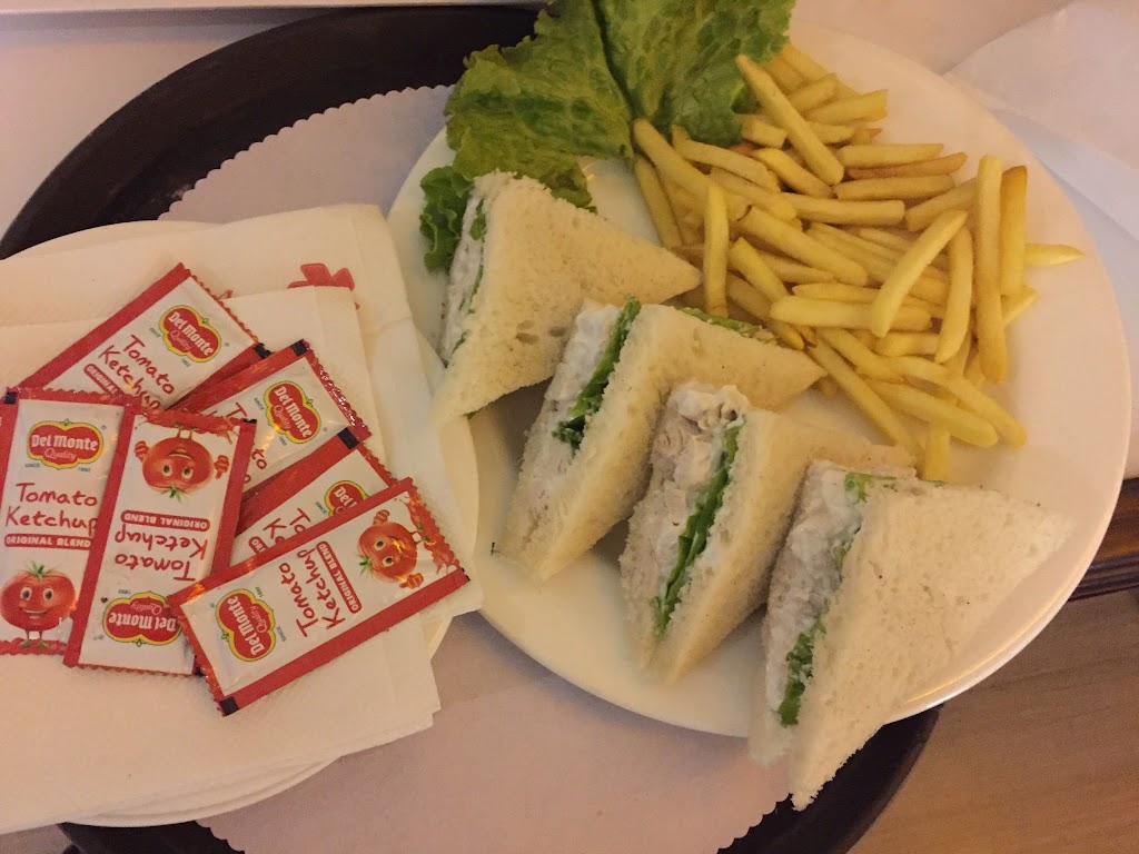 Food & drink