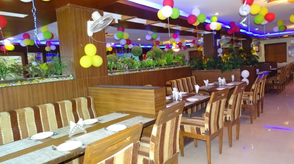 Grand Avighna A Multi Cuisine Family Restaurant