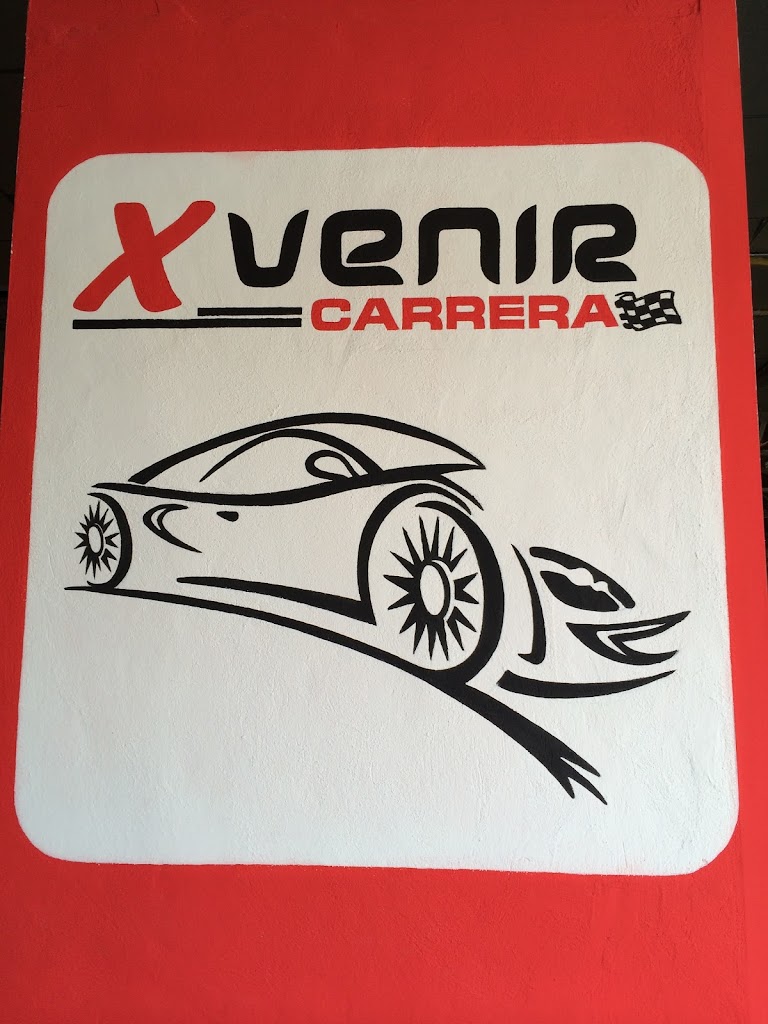 xvenir carrera s.l.