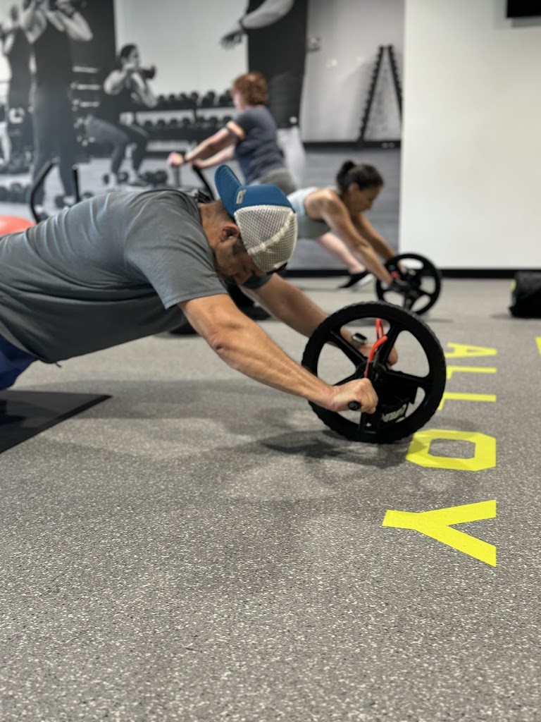  Alloy Personal Training Novi