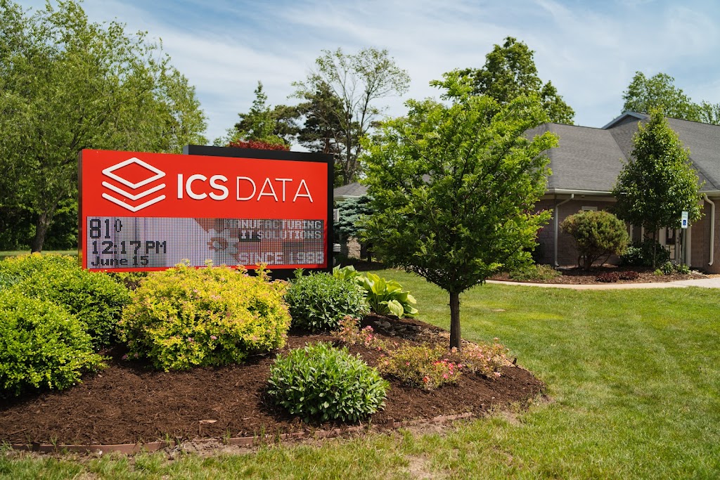 Ics Data