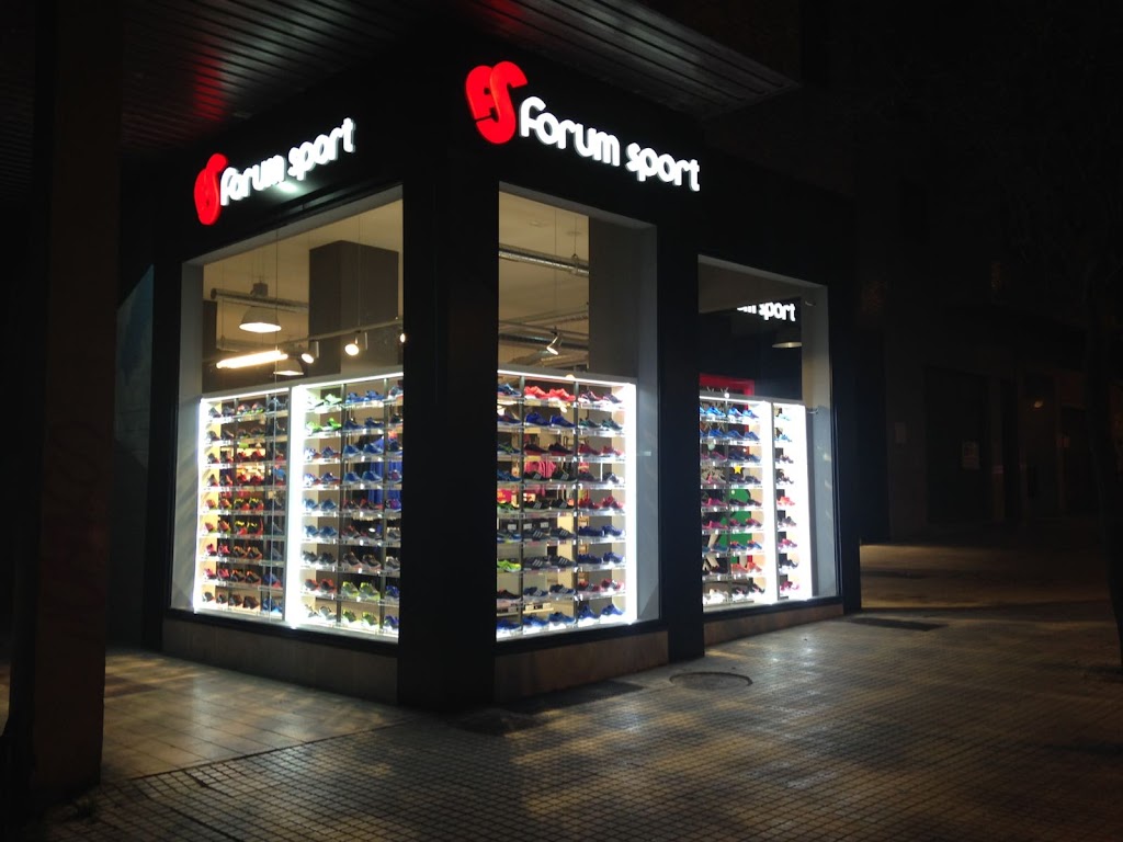 Forum Sport ARANDA
