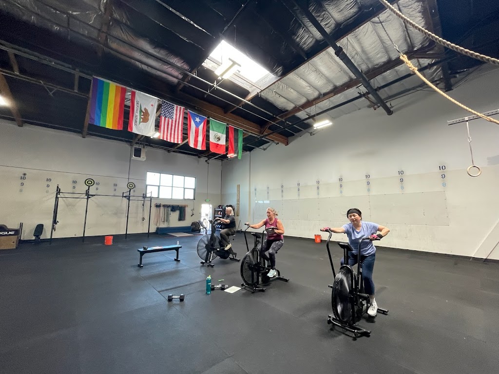  Cypher Health & Fitness