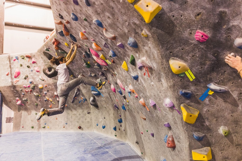  High Point Climbing and Fitness - Riverside