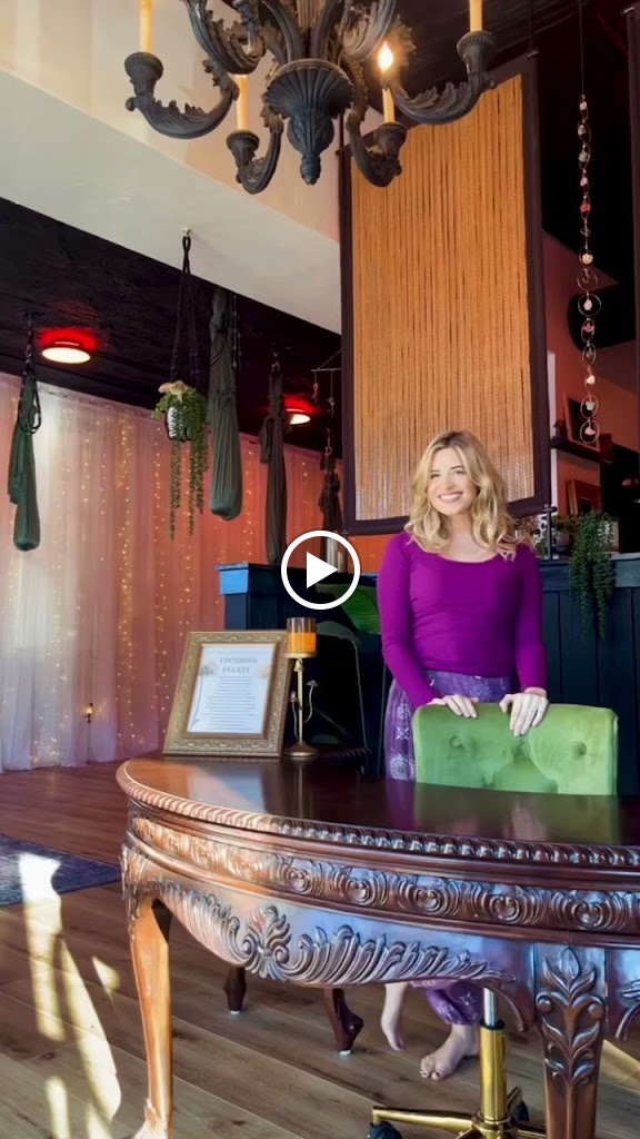  The Groovy Yoga Studio