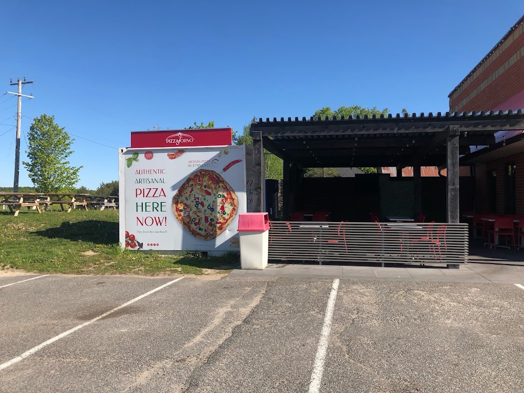 PizzaForno