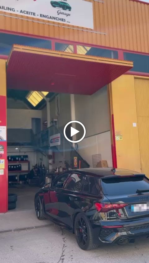 MULTISERVICIOS FullCar — Del propietario