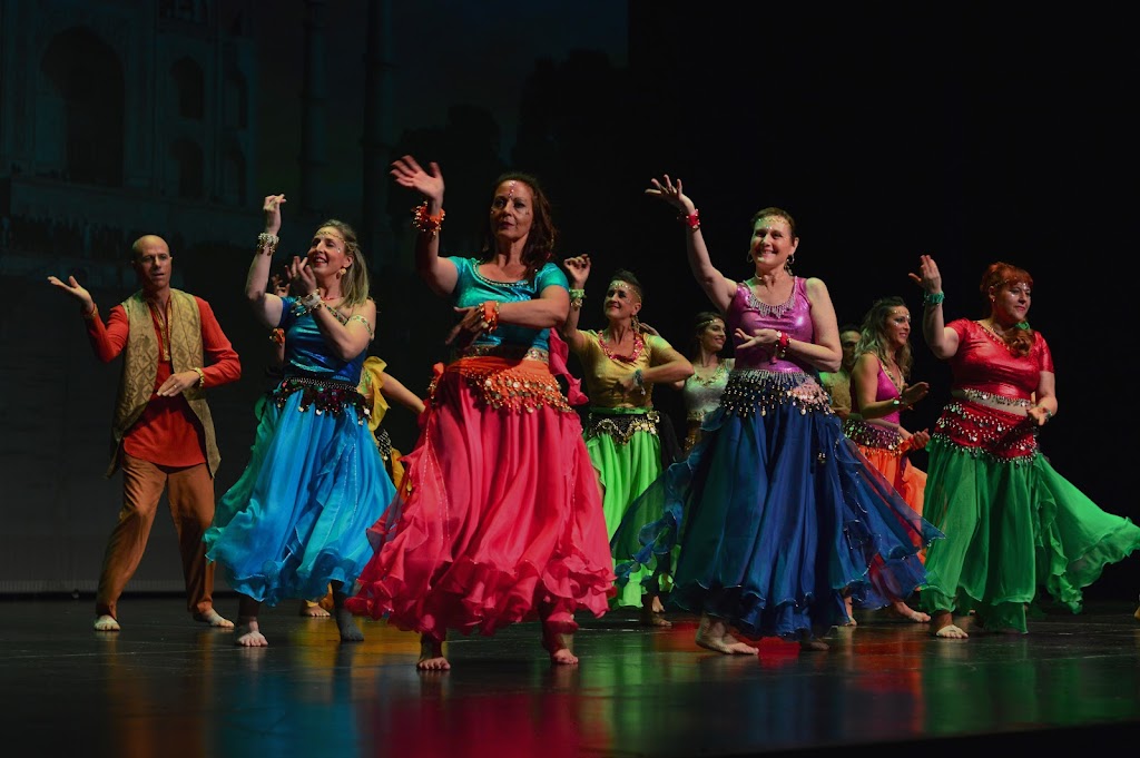 Baobabs Escuela de Danza