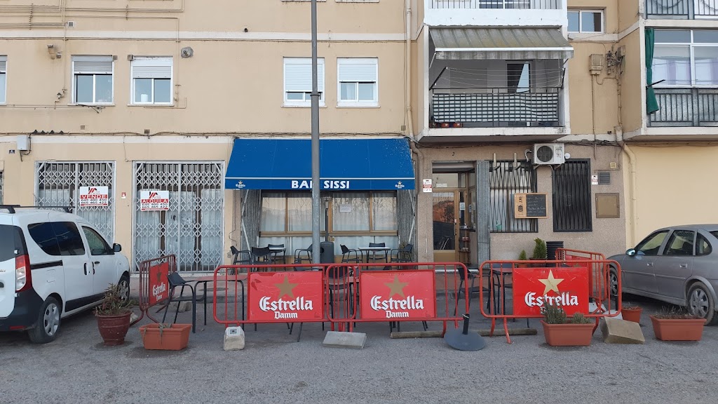Bar Sissi