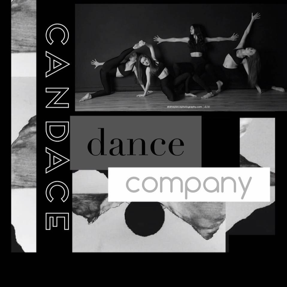  Candace Dance Company