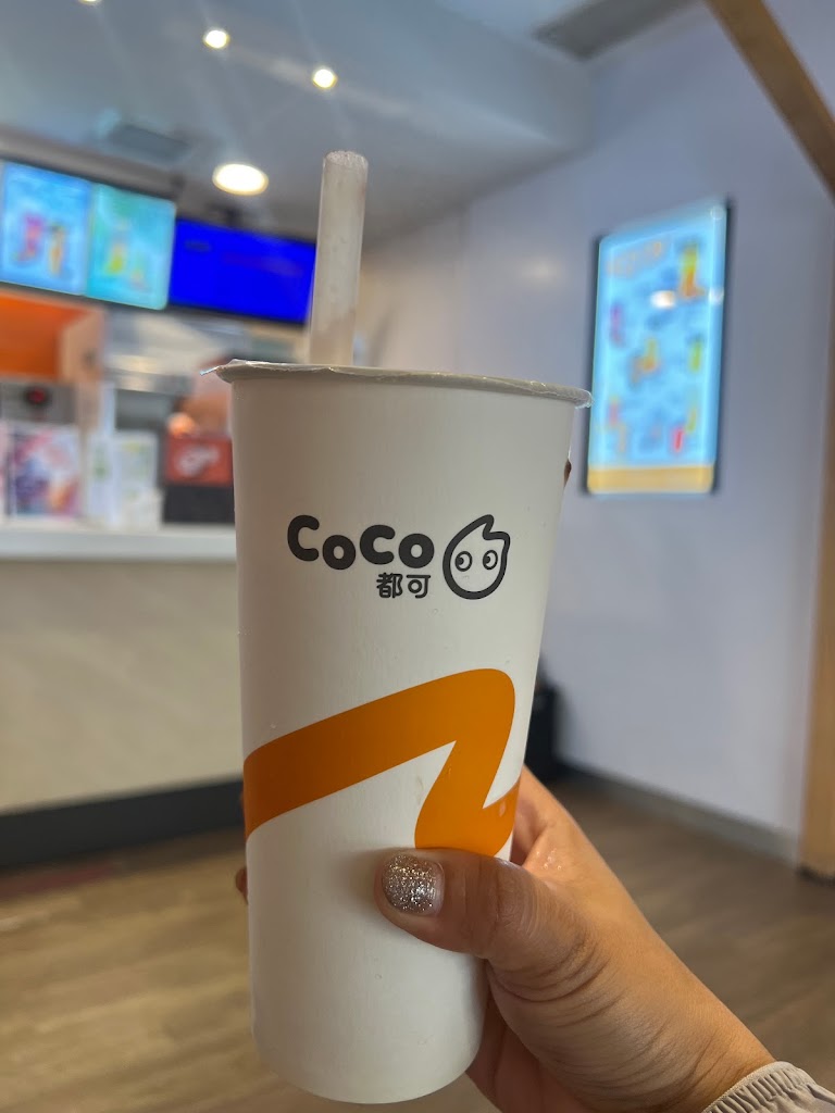 CoCo都可 三芝店 的照片