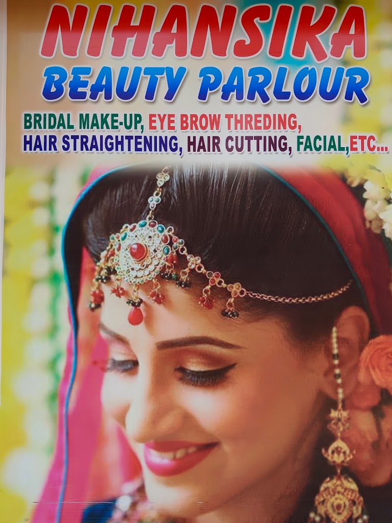 Nihansika Beauty Parlour
