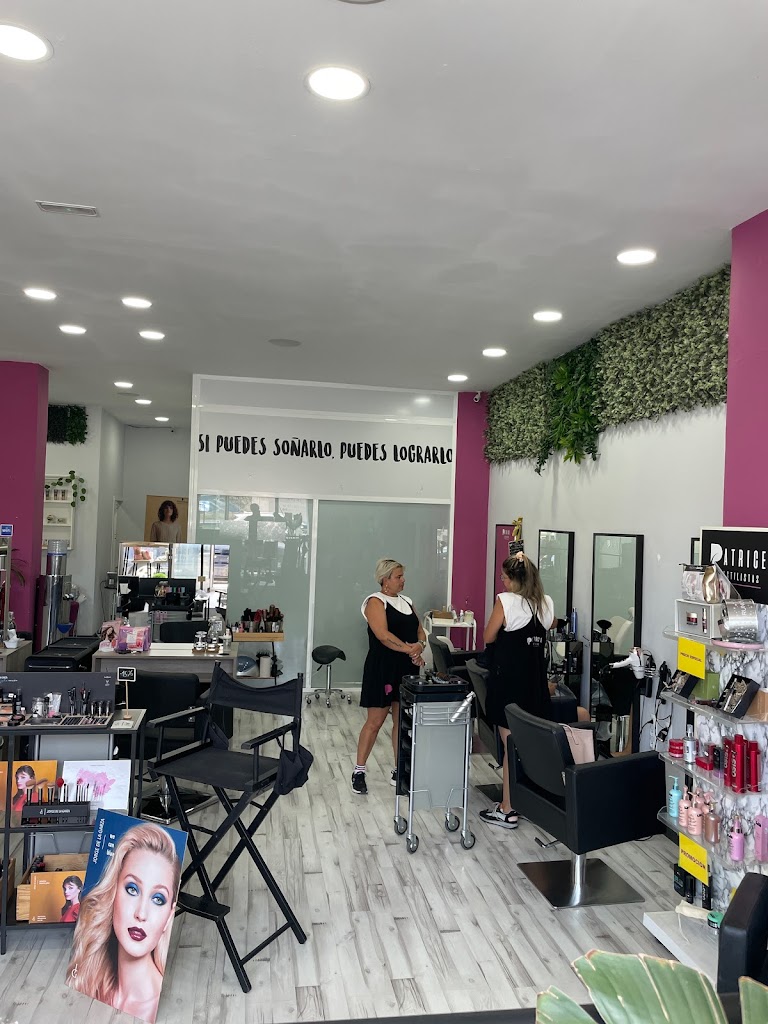 Patrice Estilistas peluqueria y estetica en santa cruz de tenerife