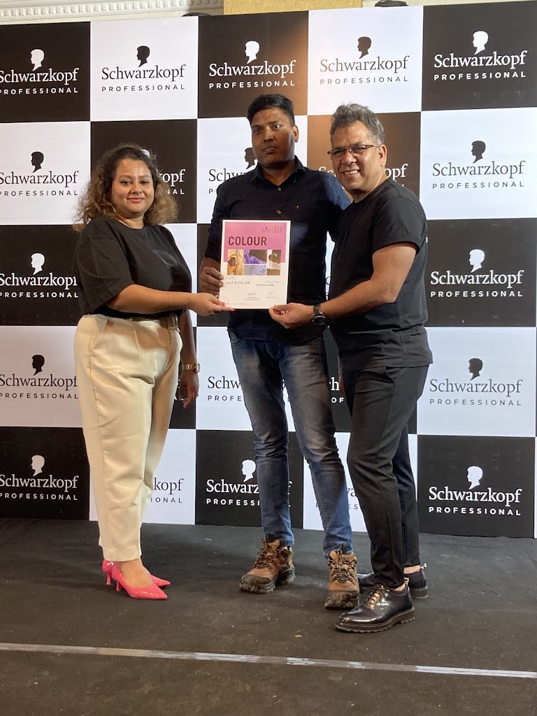 Classic Beauty Professional Salon Academy