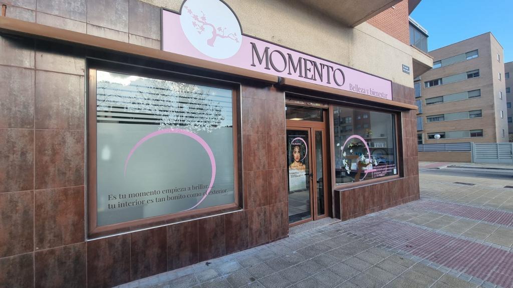 Momento Belleza y Bienestar