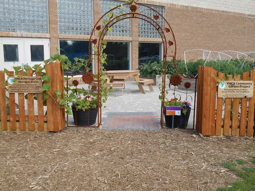  Stevens Point Area YMCA