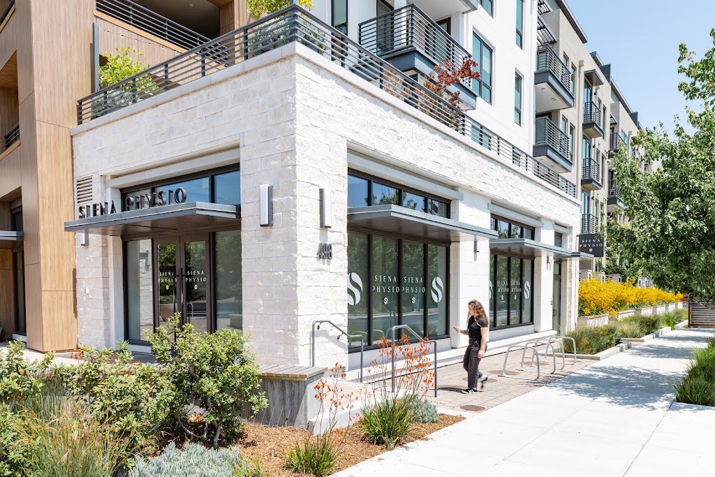  Siena Physio