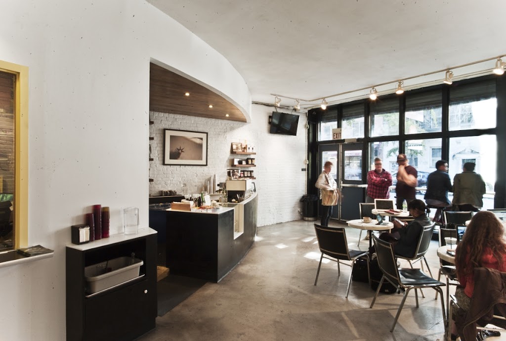 Photo of Everyman Espresso