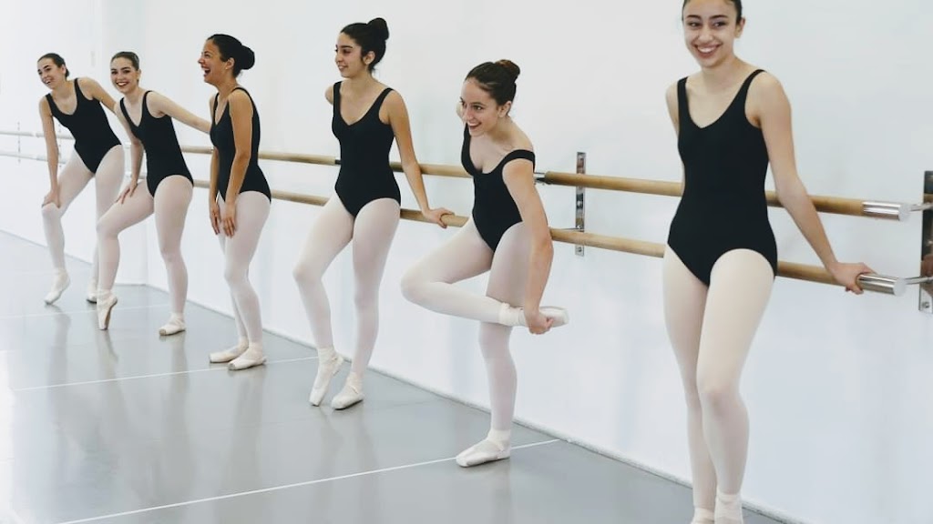 4 Hores Escola de Dansa