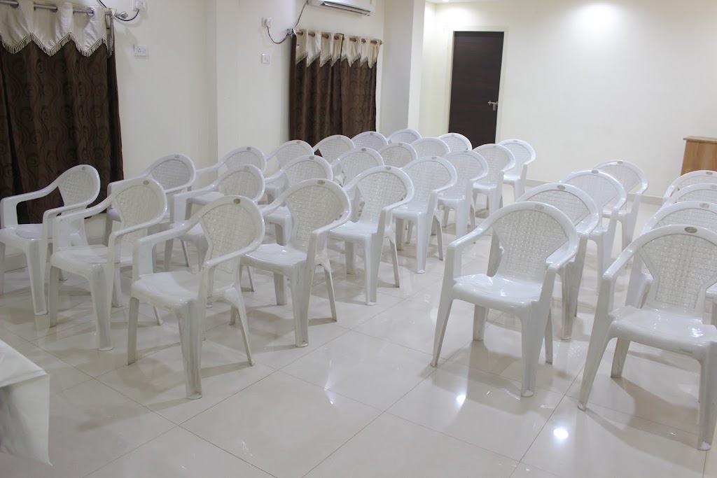 Amenities