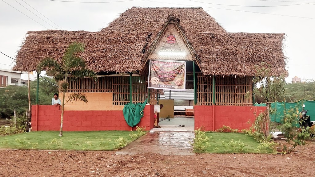 The Village Curry Family Dhaba