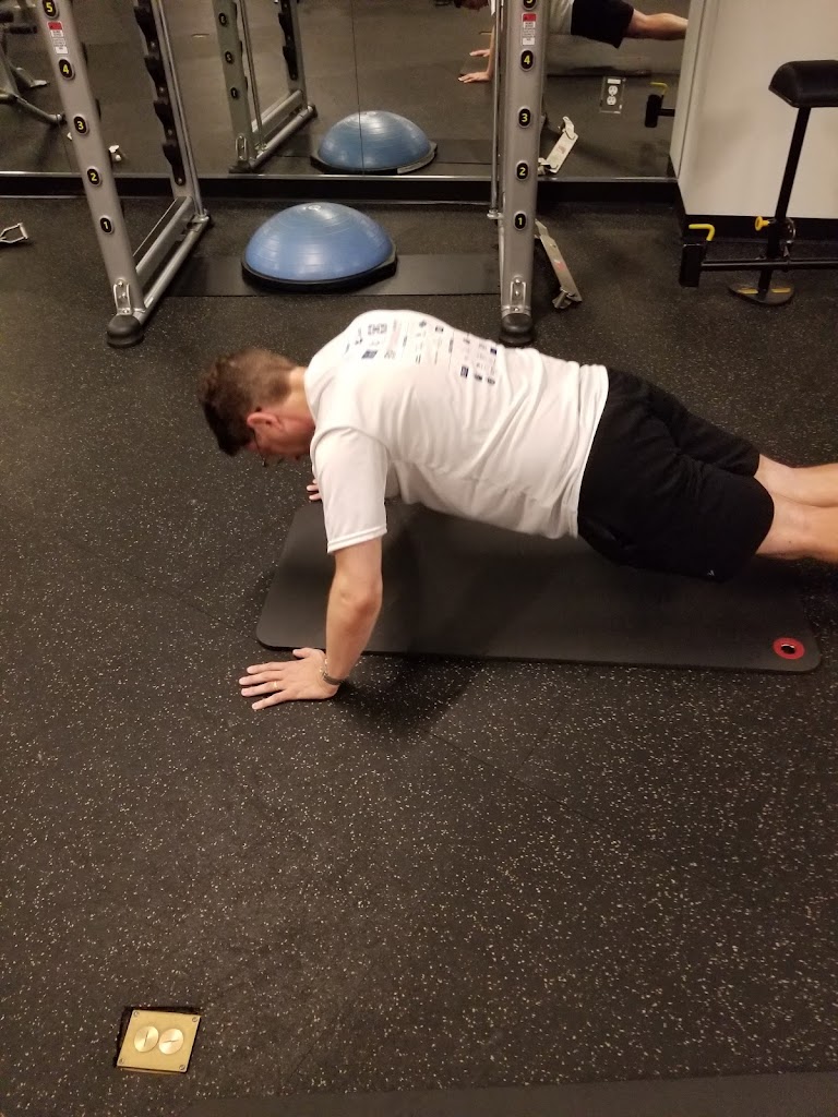  Rockville Personal Training