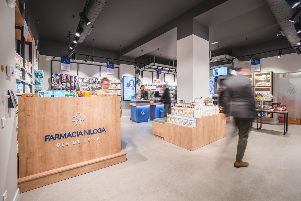 Farmacia Niloga