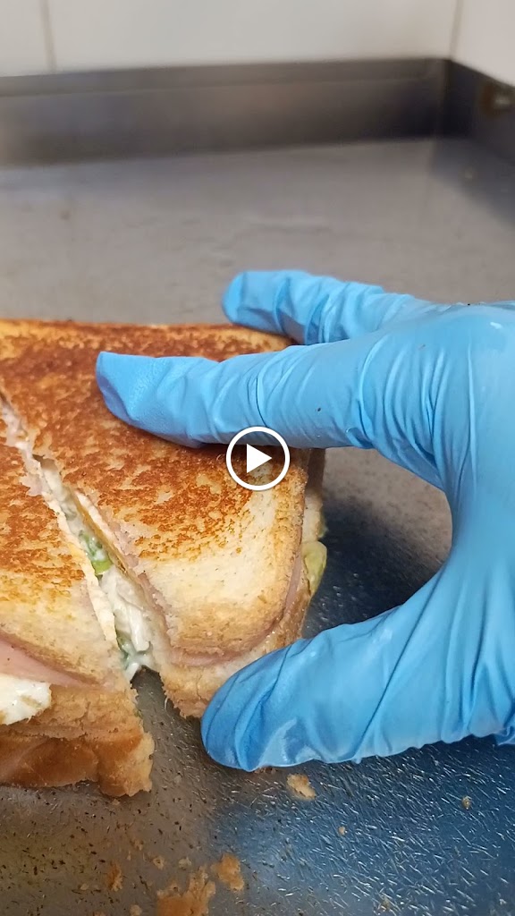 Restaurante Pizzeria Margaritas — Videos